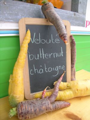 quelques suggestions